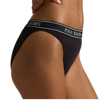 Cotton Hipster Brief