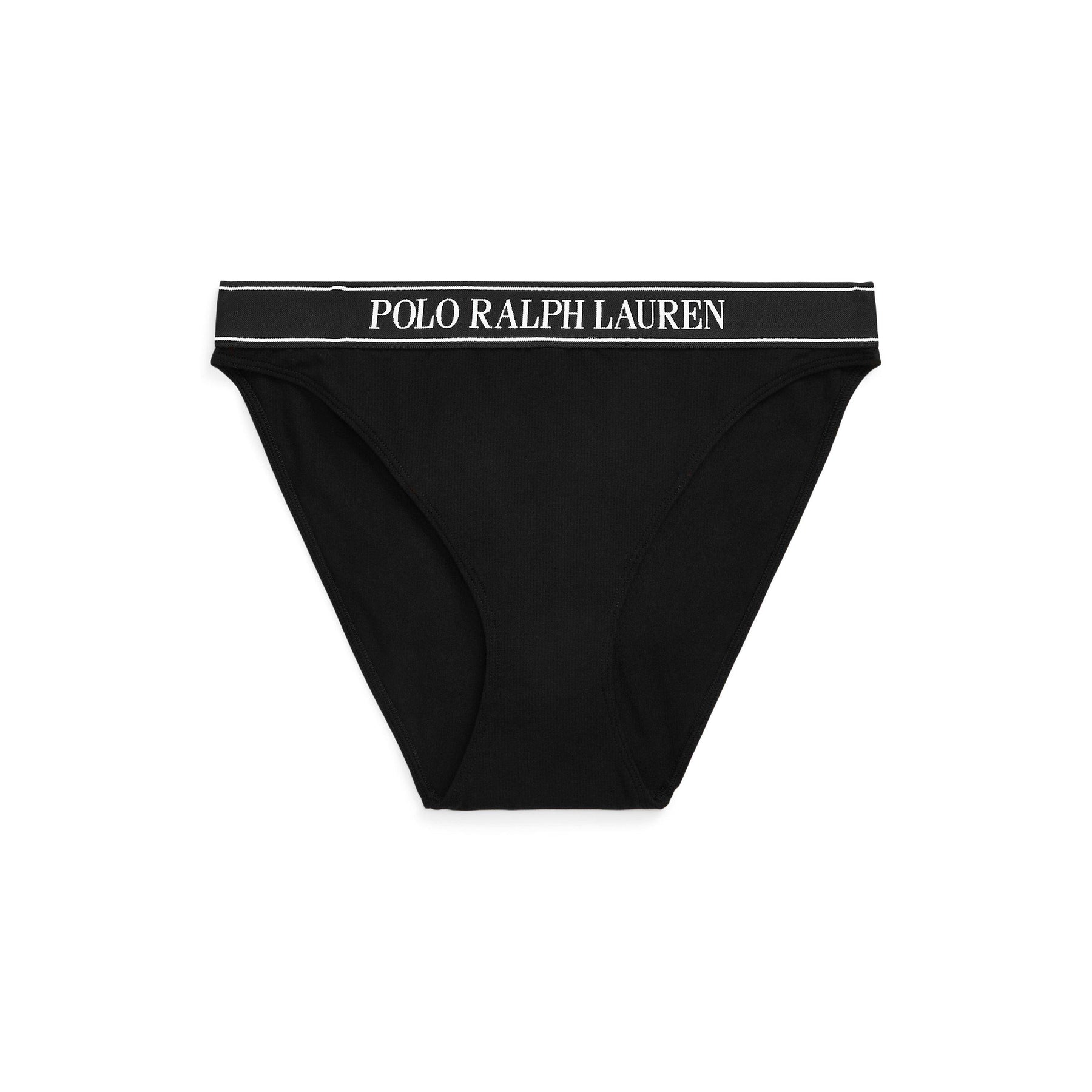 Women's Logo Band Hipster Brief