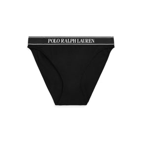 Women's Logo Band Hipster Brief