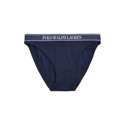 Cotton Hipster Brief
