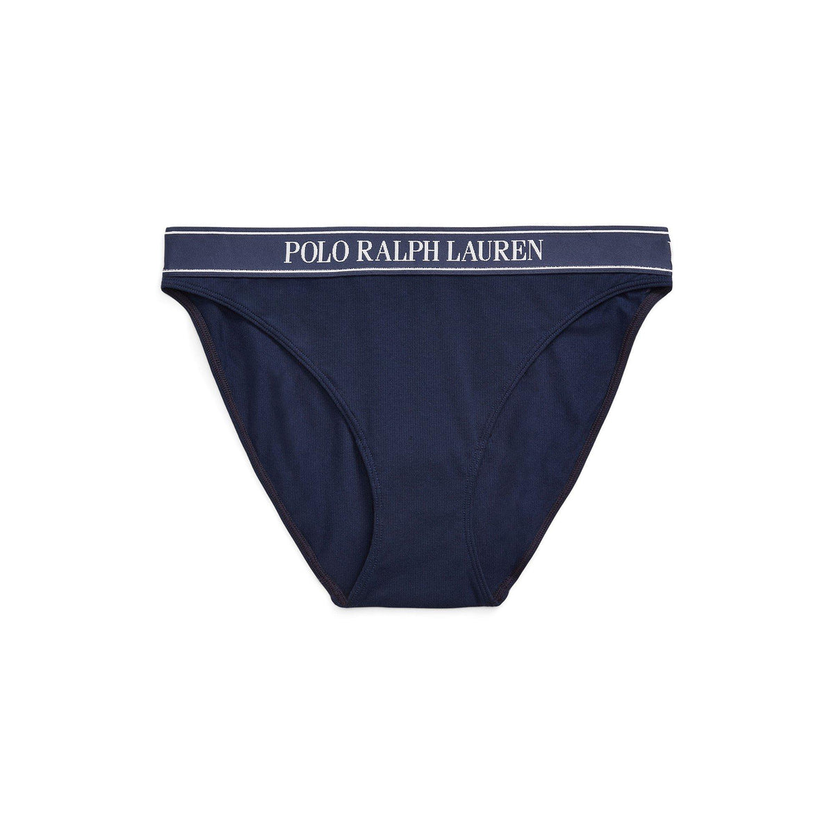 Women's Logo Band Hipster Brief