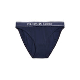 Women's Logo Band Hipster Brief
