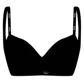 Women's Triangle Padded Bra