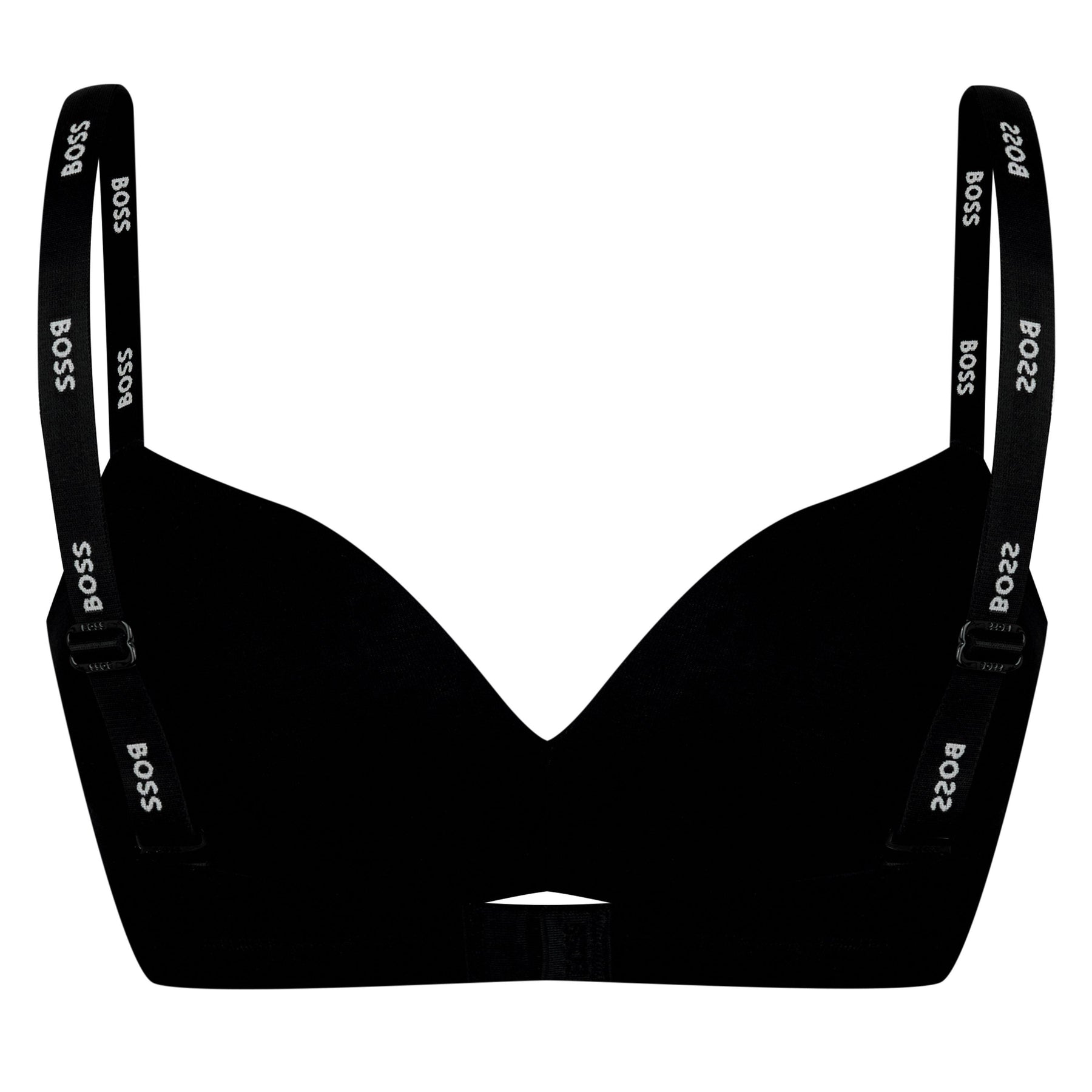 Women's Triangle Padded Bra