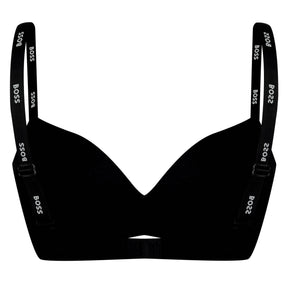 Women's Triangle Padded Bra