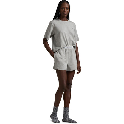 Women's Short-Sleeve Pyjama Sets