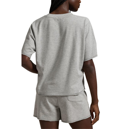 Women's Short-Sleeve Pyjama Sets
