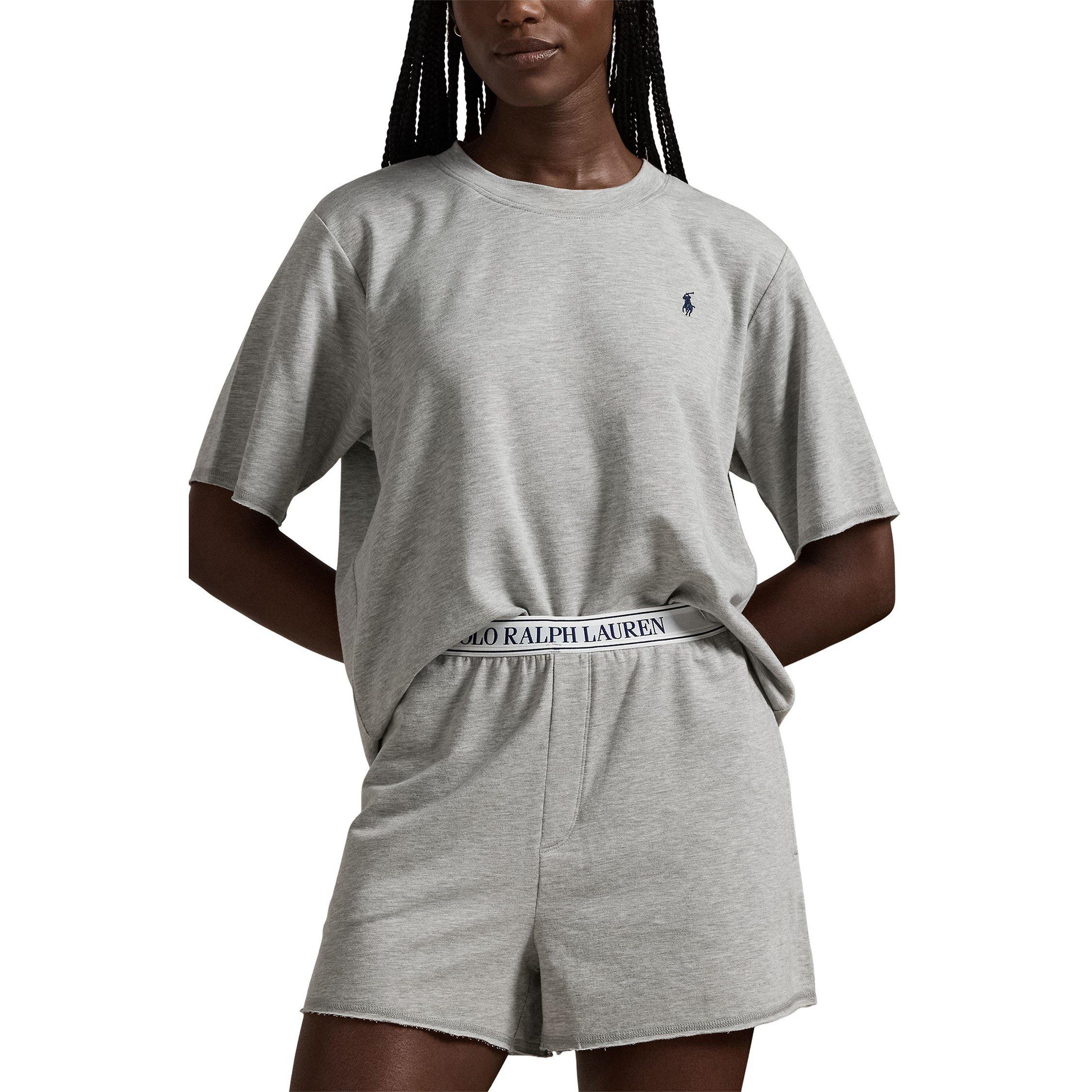 Women's Short-Sleeve Pyjama Sets