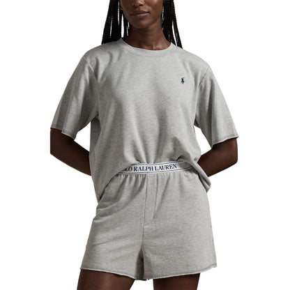 Women's Short-Sleeve Pyjama Sets