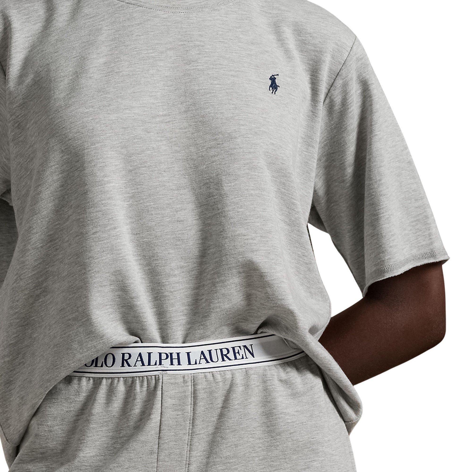 Women's Short-Sleeve Pyjama Sets