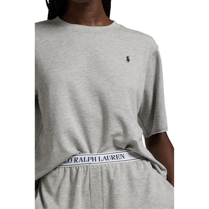 Women's Short-Sleeve Pyjama Sets