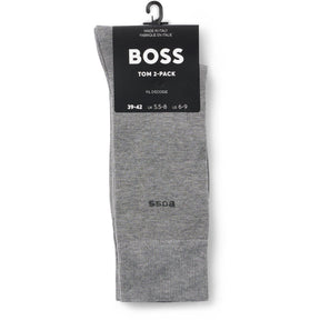 Crew Socks