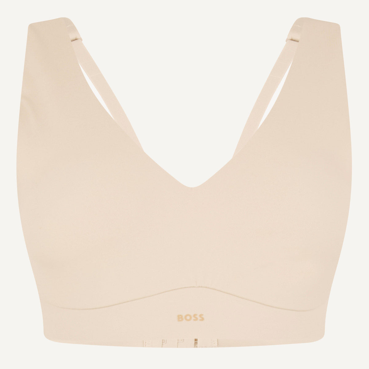 Bralette Laser Cut Design