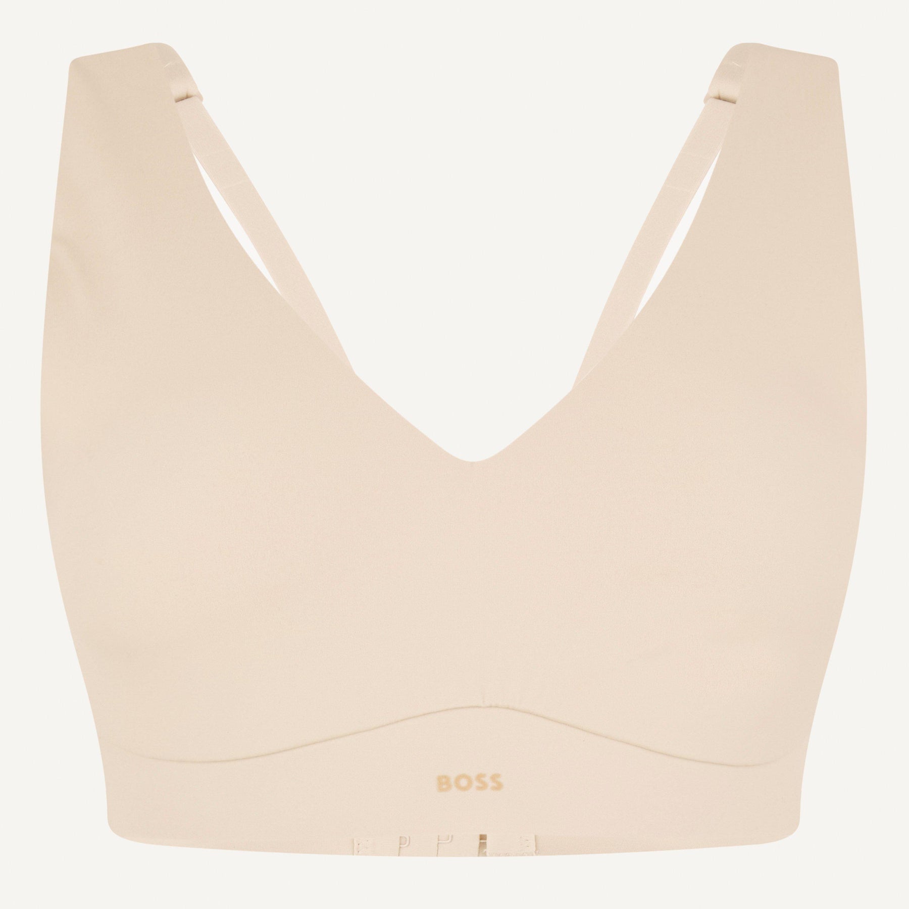 Bralette Laser Cut Design