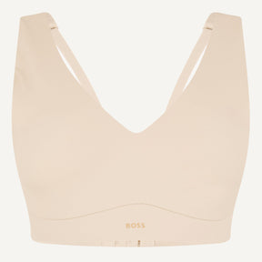 Bralette Laser Cut Design