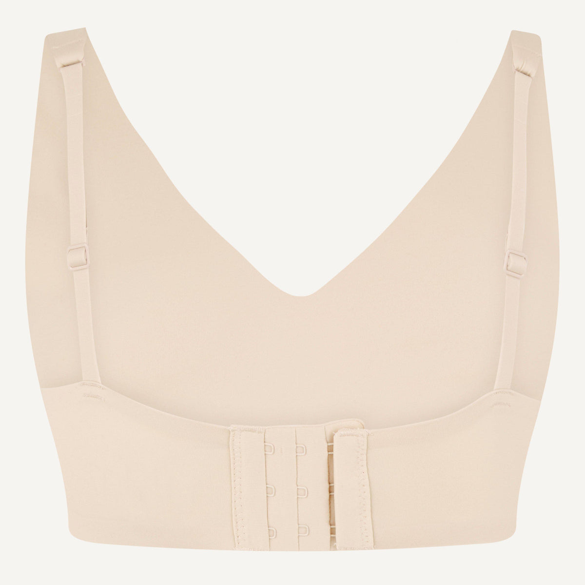 Bralette Laser Cut Design