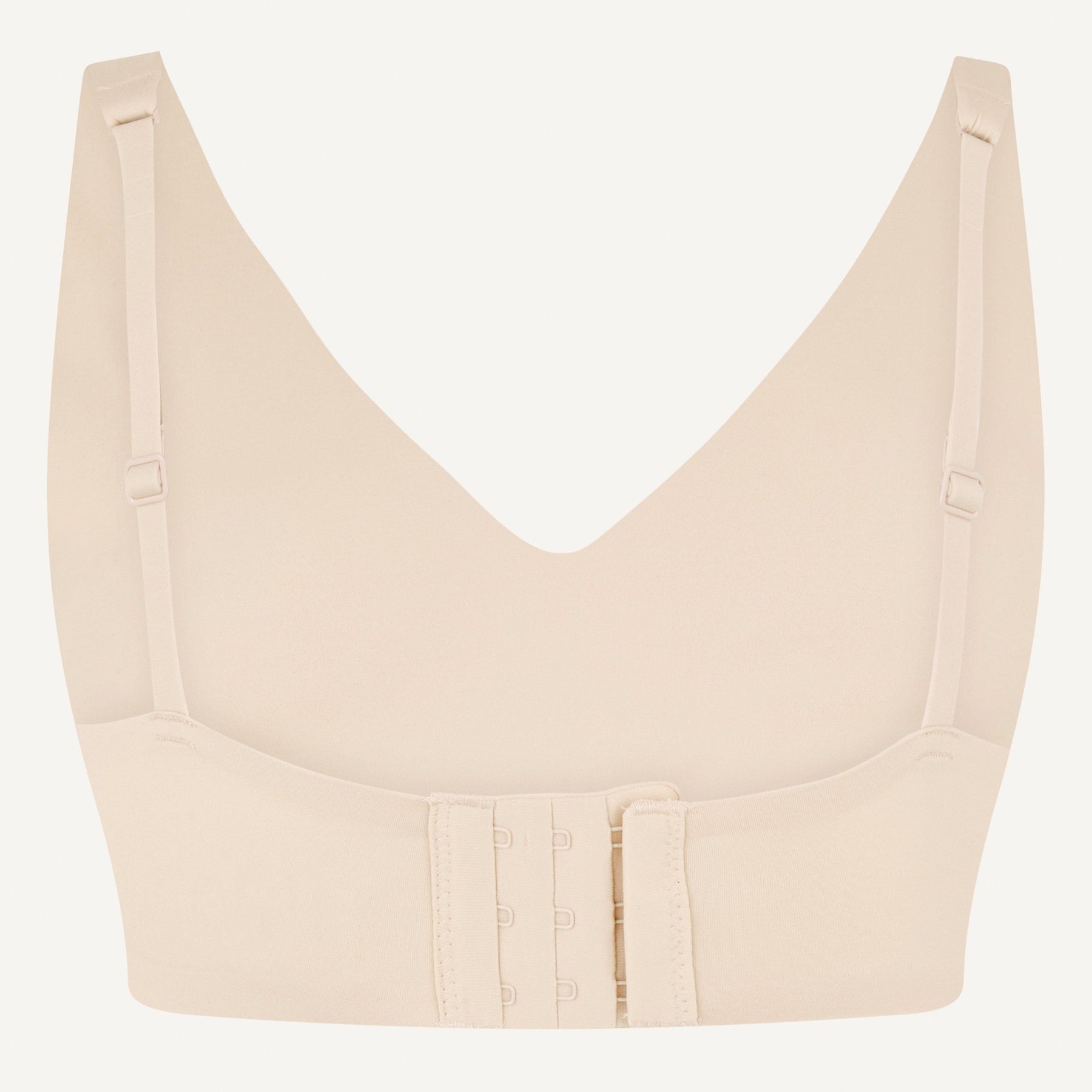 Bralette Laser Cut Design