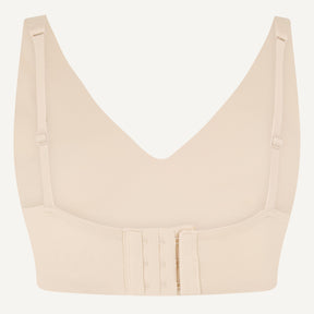 Bralette Laser Cut Design