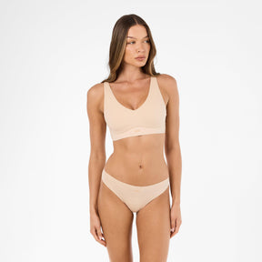 Laser Cut Hipster Briefs