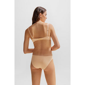 Brief Laser Cut 10257690 01 Hipster Womens