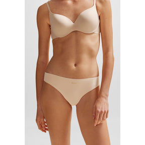 Brief Laser Cut 10257690 01 Hipster Womens