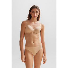 Brief Laser Cut 10257690 01 Hipster Womens