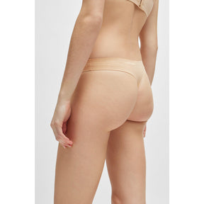Thong Laser Cut 10257690 01 Womens