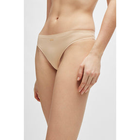 Thong Laser Cut 10257690 01 Womens