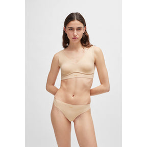 Thong Laser Cut 10257690 01 Womens
