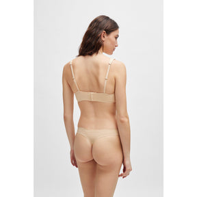 Thong Laser Cut 10257690 01 Womens