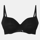 Underwire Support Bra