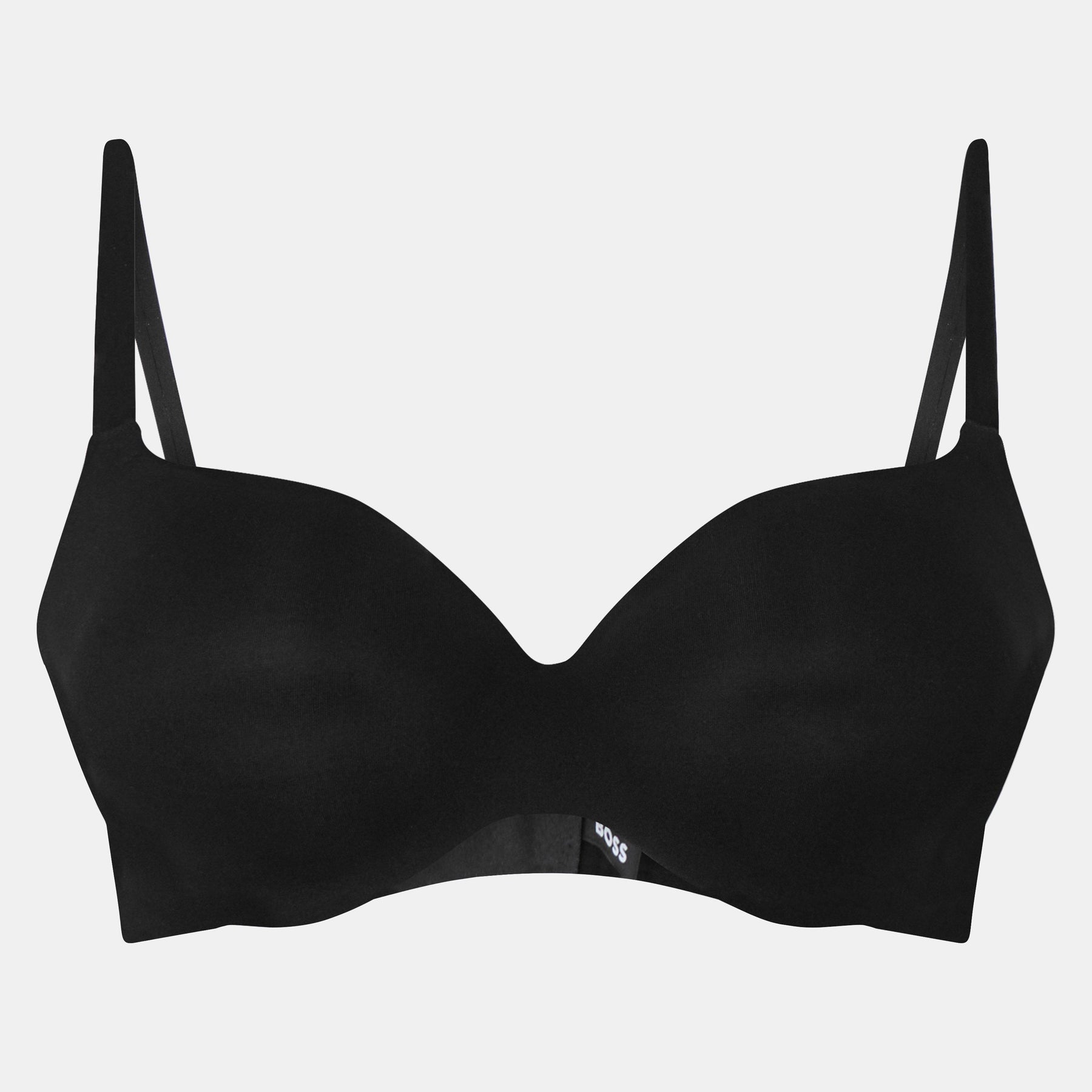Underwire Support Bra