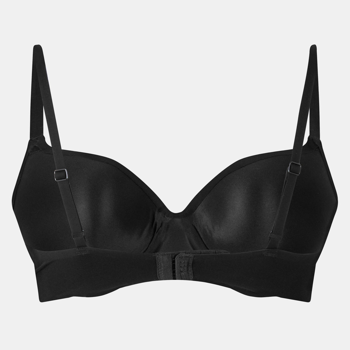 Underwire Support Bra