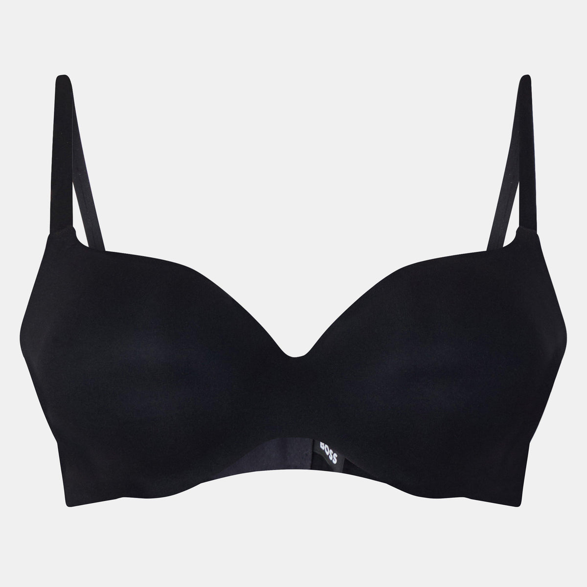 Underwire Bra L.Cut 10257690 0 Womens
