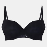 Underwire Bra L.Cut 10257690 0 Womens