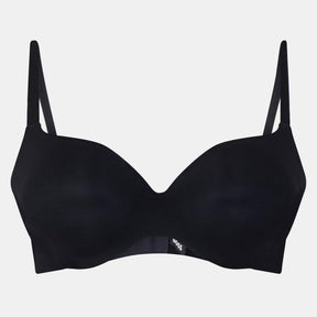 Underwire Bra L.Cut 10257690 0 Womens