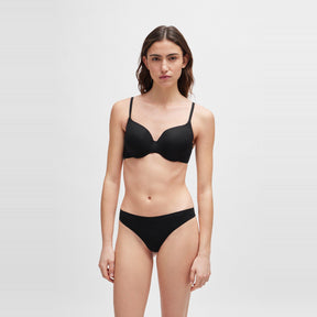 Underwire Support Bra