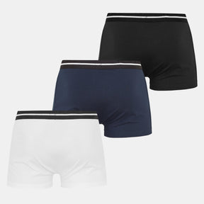 Trunk 3p Bold 10257977 01 Boxer Mens