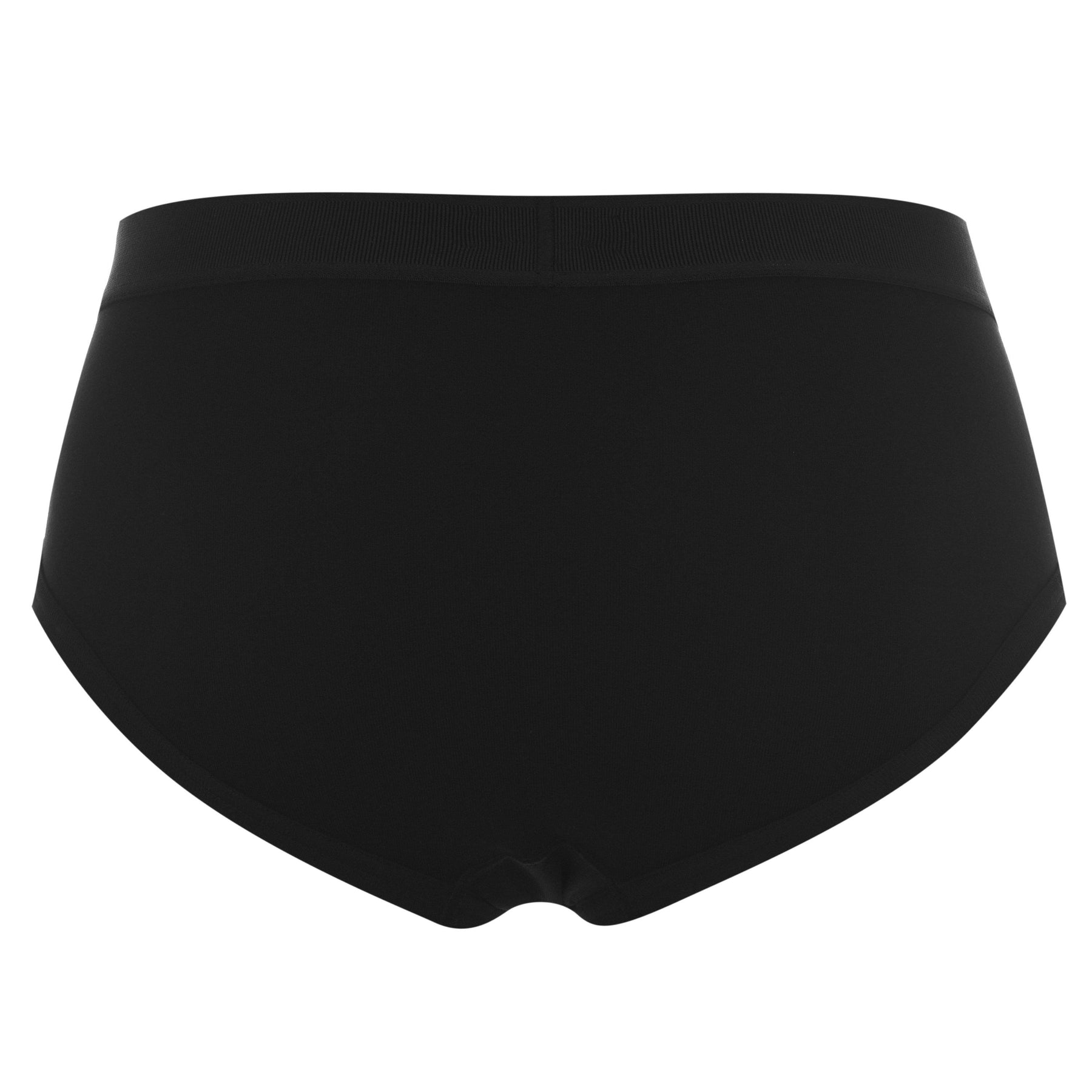 Men's Logo Cotton Briefs