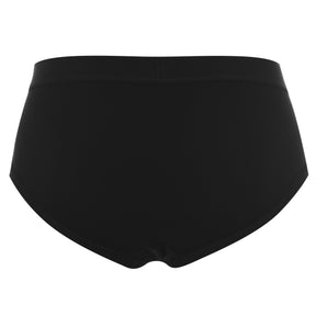 Men's Logo Cotton Briefs