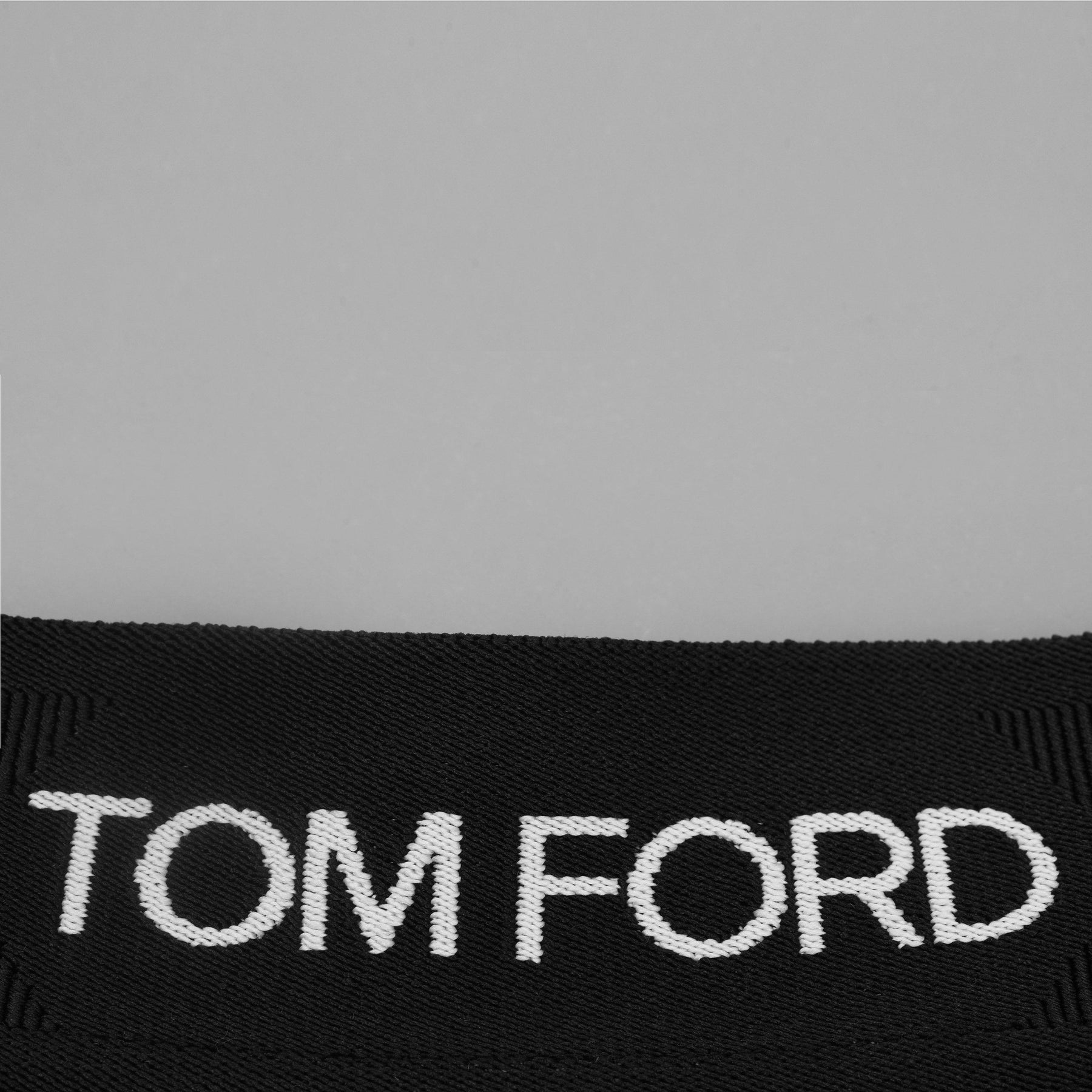 Men's Logo Cotton Briefs
