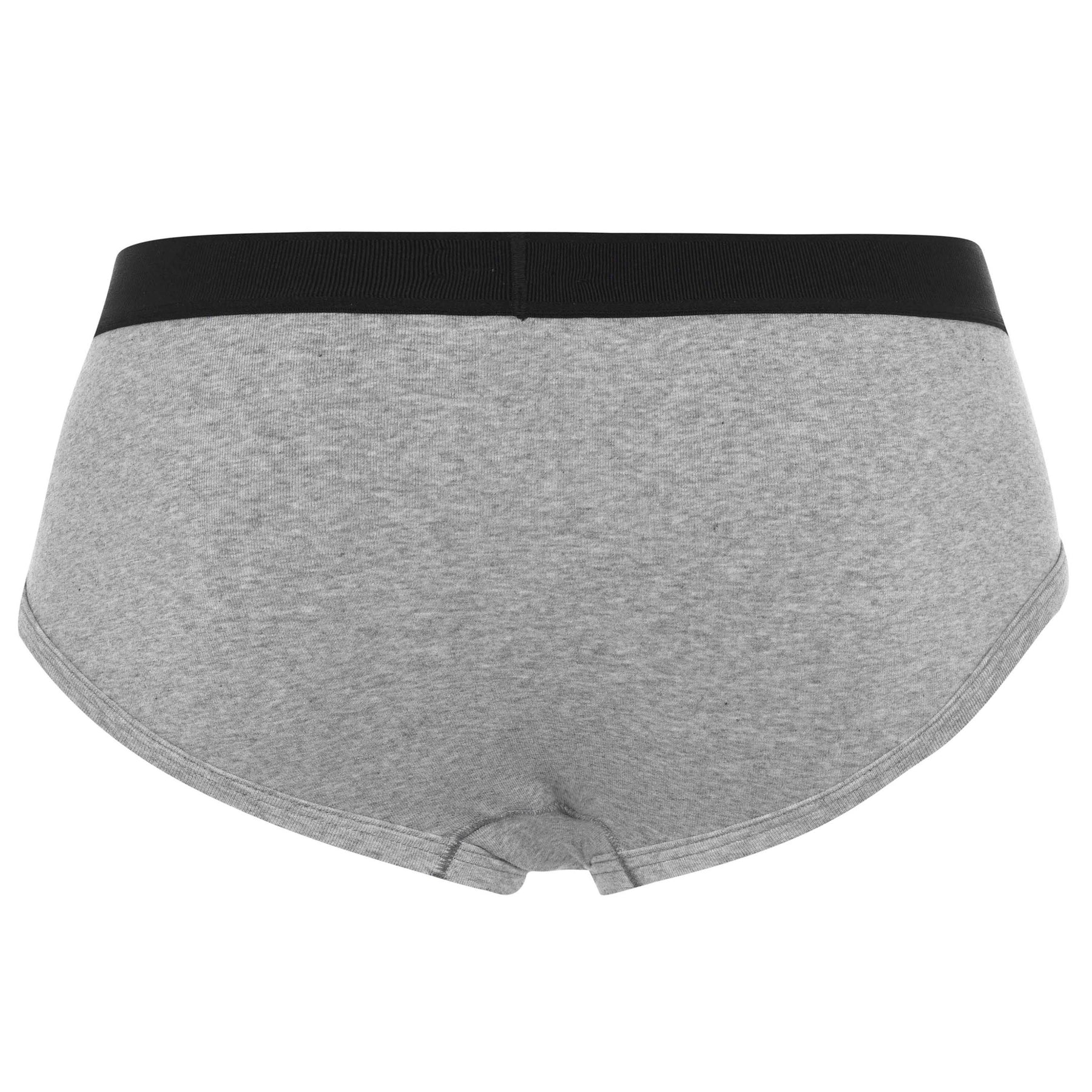 Men's Logo Cotton Briefs
