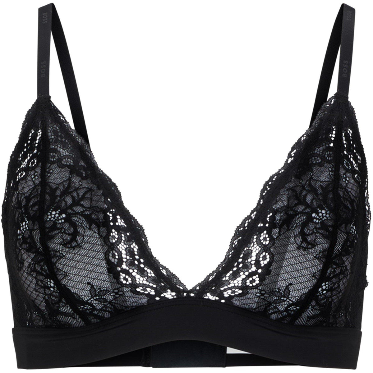 Boss Triangle Lace 10253720 01