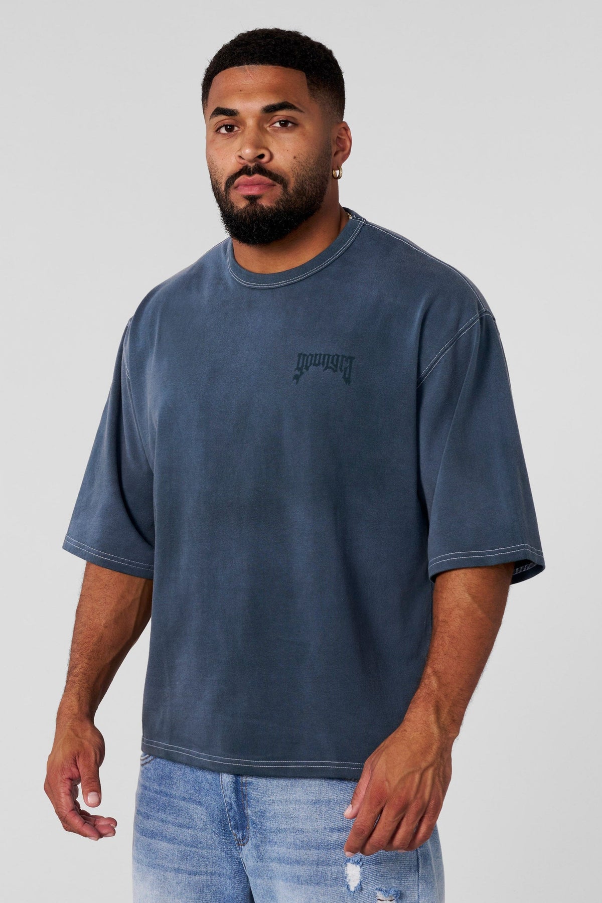 4211 - Shadow Tees
