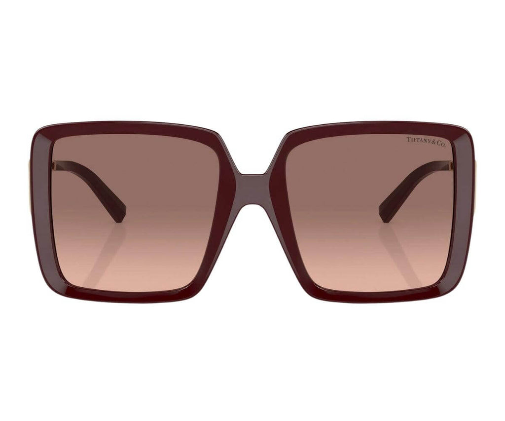 Tiffany & Co. Tiffany & Co. 4212U 8389/13 55 - Sunglasses | Shop From The Mirage