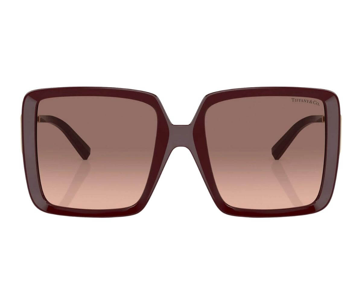 Tiffany & Co. Tiffany & Co. 4212U 8389/13 55 - Sunglasses | Shop From The Mirage