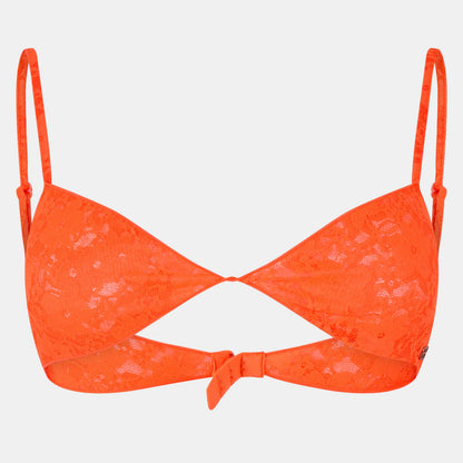 Full Cup Scoop Bralette