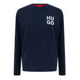 SprayLogo Sweatshirt 10262201