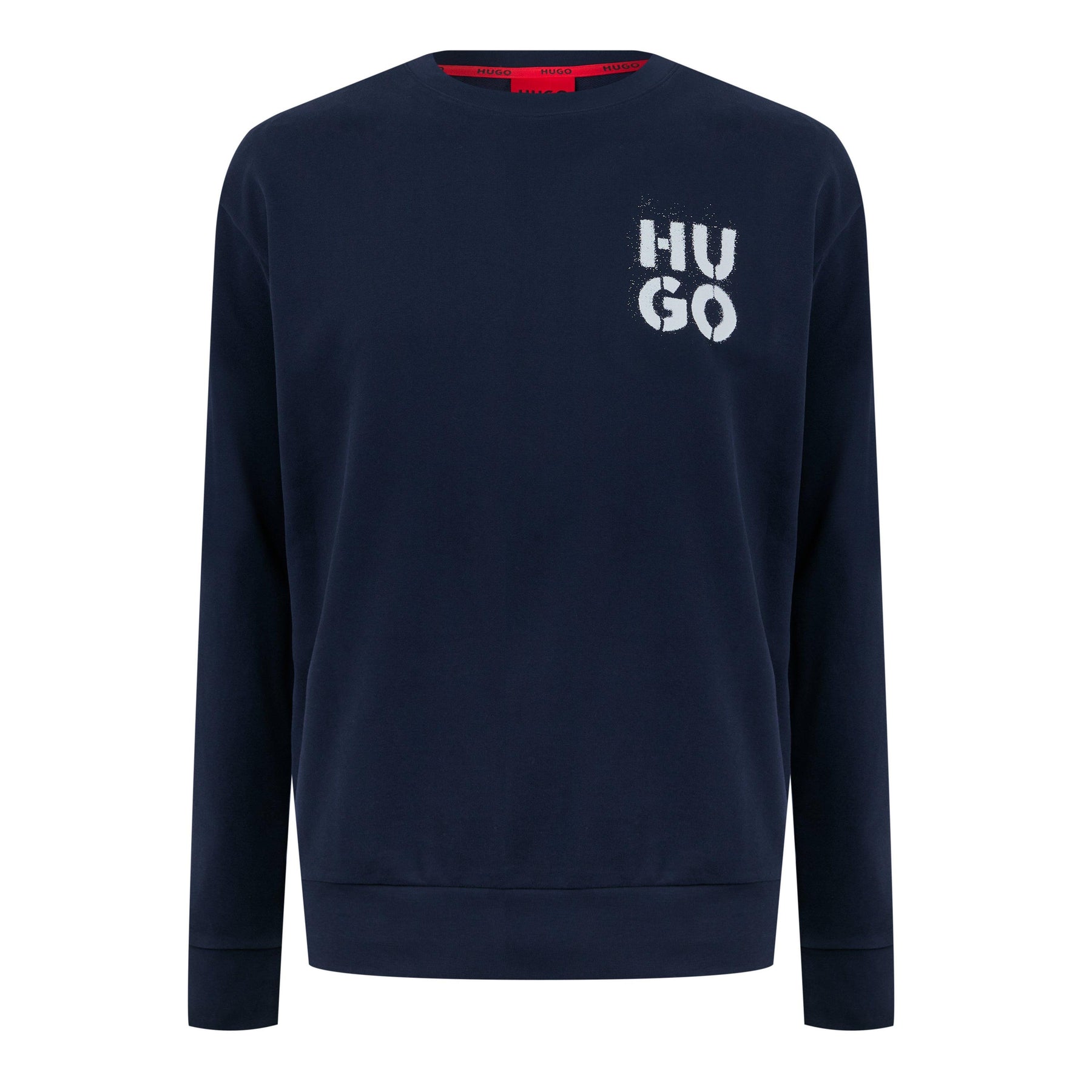 SprayLogo Sweatshirt 10262201