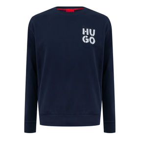 SprayLogo Sweatshirt 10262201